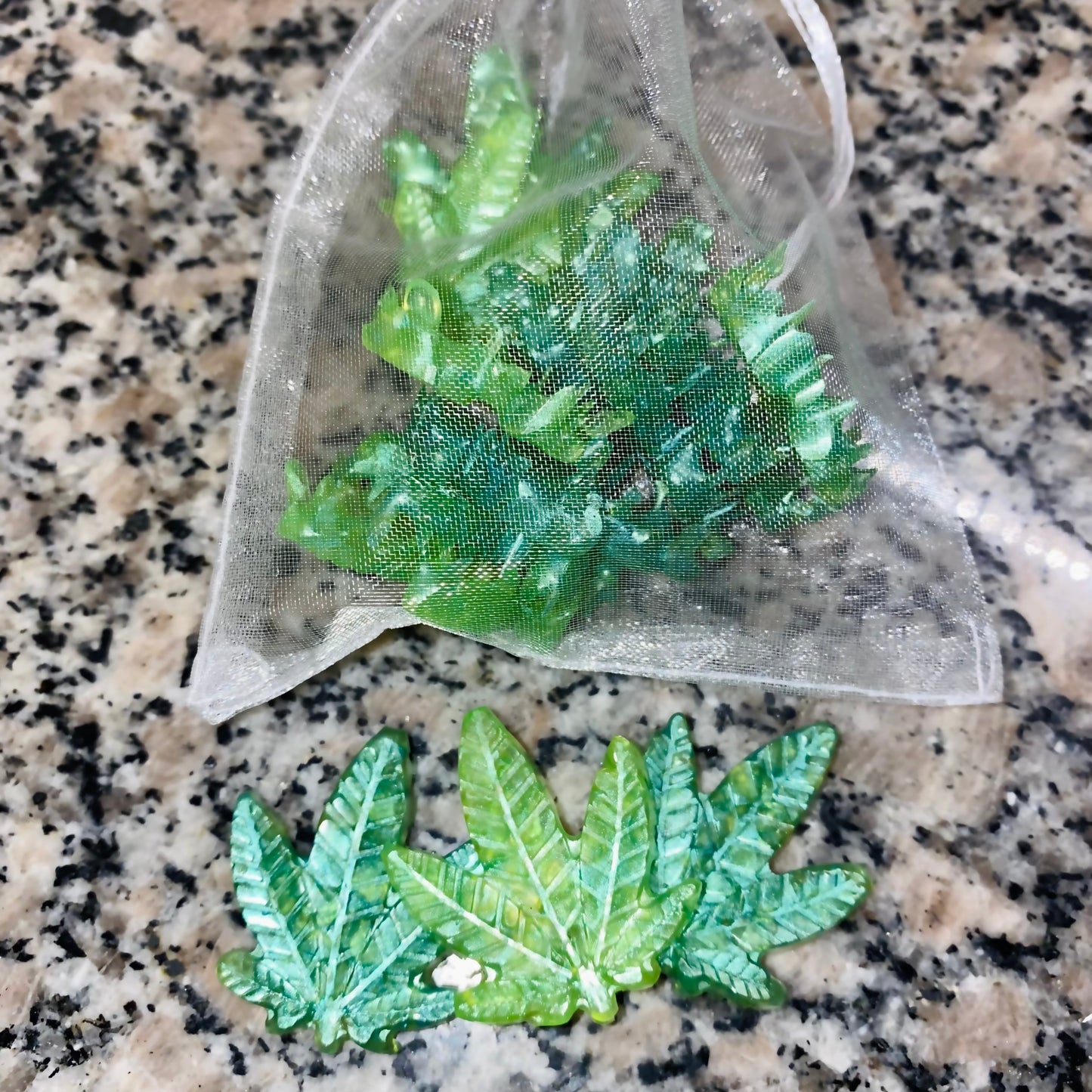 Bag of Trees