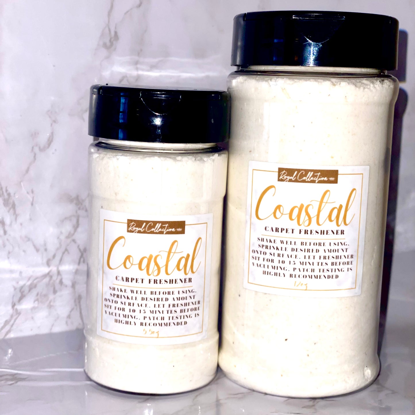 Coastal Carpet Freshener