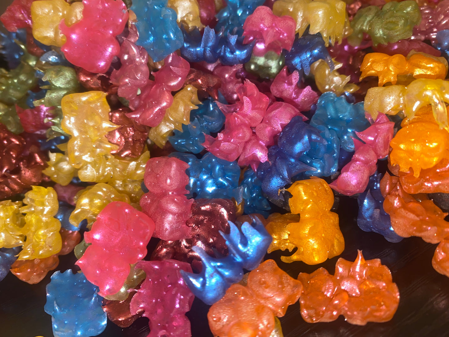 Bag Of Bears