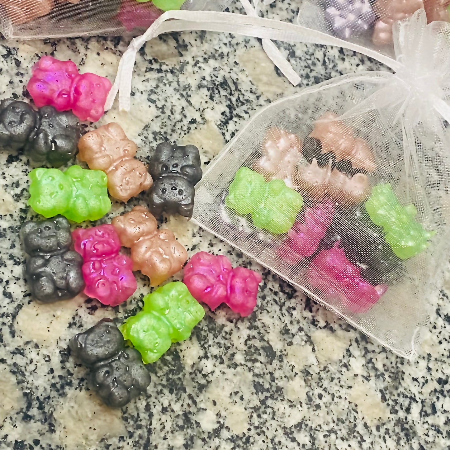 Bag Of Bears