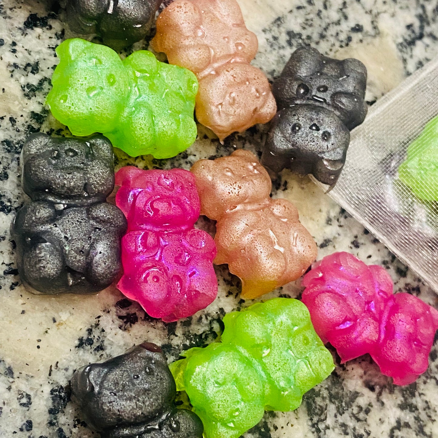 Bag Of Bears