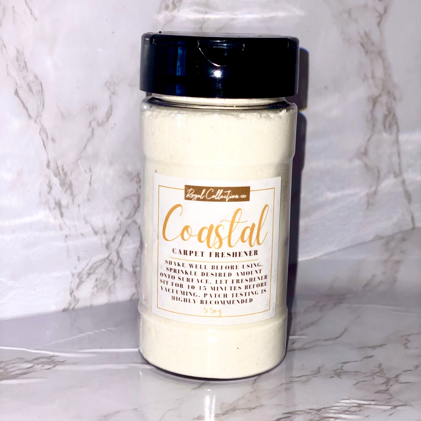 Coastal Carpet Freshener