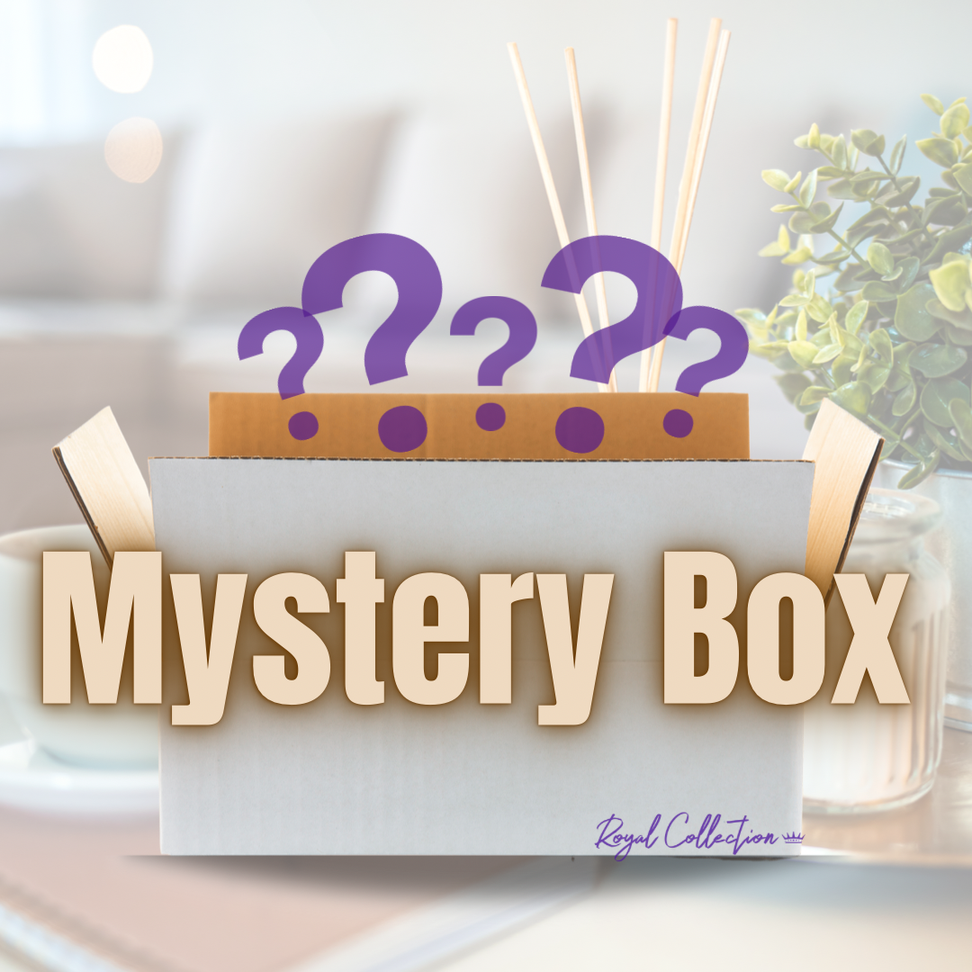 Mystery Box